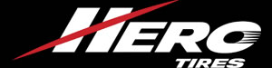 Hero Tire Company Logo